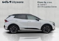 Kia Sportage 1.6 T-GDI PHEV GT Line 4WD