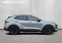 Kia Sportage 1.6 T-GDI Black Edition 2WD DCT