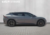 Kia EV6 84kWh GT-Line