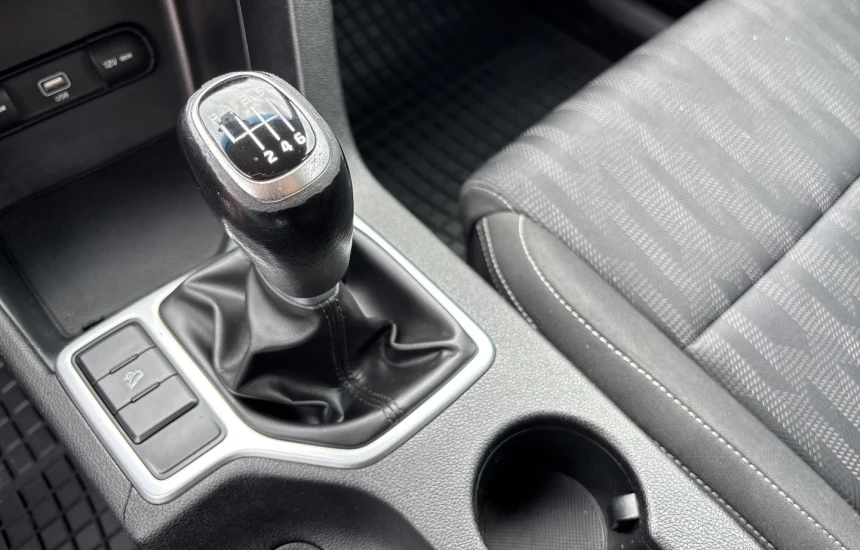 Kia Sportage 1.6GDI M