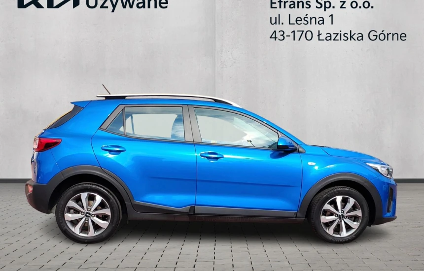 Kia Stonic 1.0 DCT M+SMT