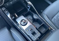 Kia Sorento Rezerwacja/   1.6T HEV 6AT 4WD 7S MY23 PRESTIGE LINE_NEW+PNS 230KM!!