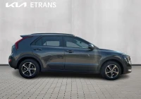 Kia Niro 1.6 GDI Hybrid M