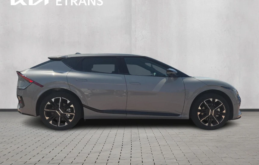 Kia EV6 84kWh 325KM GT LINE