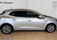 Renault Megane 1.3 Tce Limited 