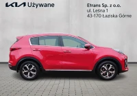 Kia Sportage 1,6T-GDI 6MT 2WD L+BL2