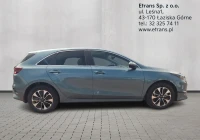 Kia Ceed 1.5 T-GDI 140 KM 6MT Tribute 