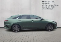 Kia Proceed 1,5 T-GDI 160 KM 7DCT GT LINE+A18