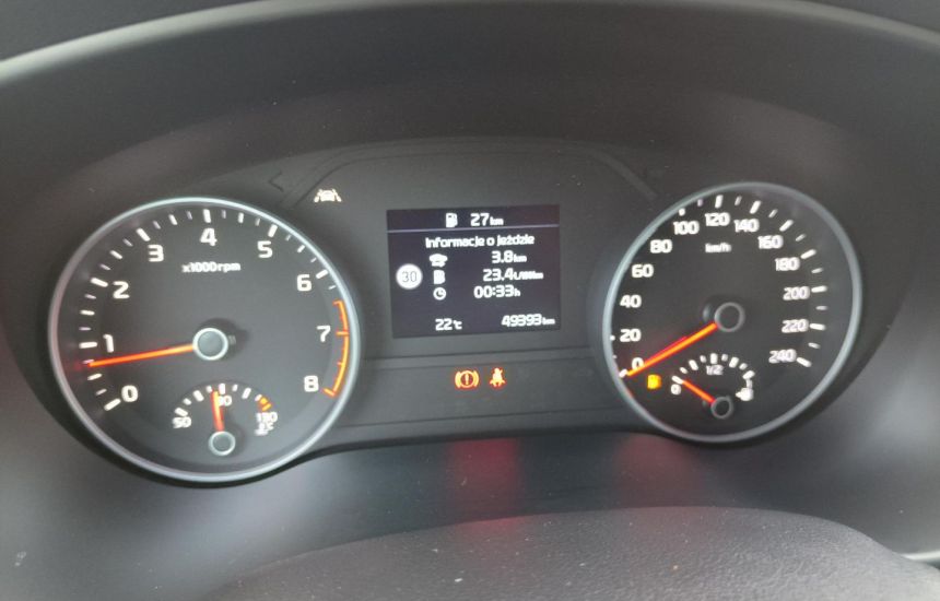 Kia Sportage 1,6 GDI 6MT 2WD BLACK EDITION