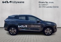 Kia Sportage 1,6T-GDI 230KM 6AT FWD HEV MY22 BUSINESS LINE+AE+