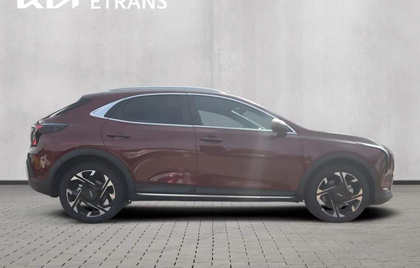 Kia XCeed 1.6 T-GDI Business Line DCT