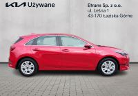 Kia Ceed 1,5T-GDI 6MT M+UVO