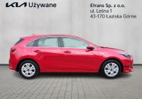 Kia Ceed 1,5T-GDI 6MT M+UVO