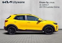 Kia Stonic 1.2 MT5 Business Line