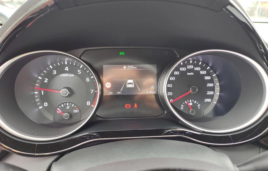 Kia Ceed SW 1.5T- GDI 6MT TRIBUTE+17''