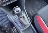 Skoda Rapid 1.4TSI Monte Carlo DSG