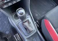 Skoda Rapid 1.4TSI Monte Carlo DSG