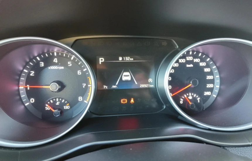 Kia XCeed 1,5T-GDI 7DCT MY23 M+SMT+A18