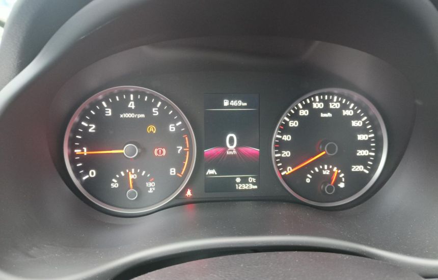 Kia Rio Rezerwacja/ 1.0 T- GDI 6MT L+BL1