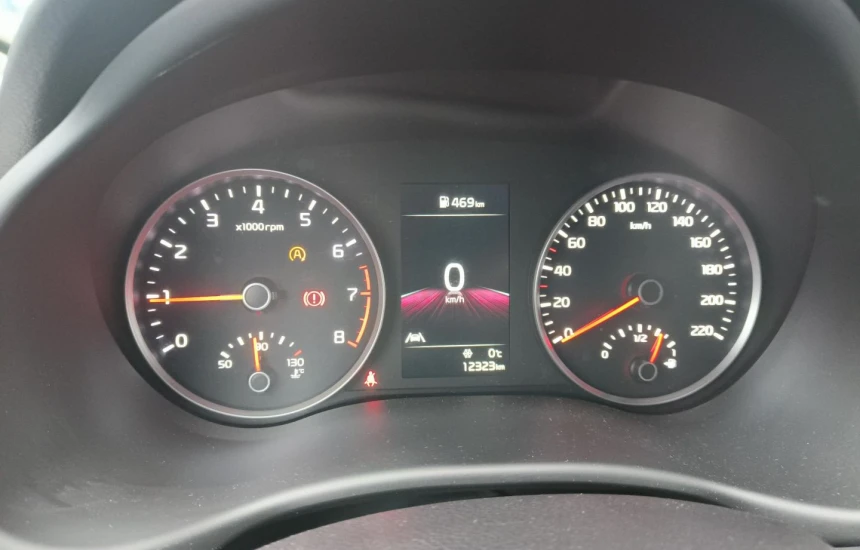 Kia Rio Rezerwacja/ 1.0 T- GDI 6MT L+BL1