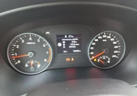 Kia Sportage 1,6 GDI 6MT 2WD BLACK EDITION