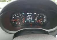 Kia Stinger Rezerwacja 