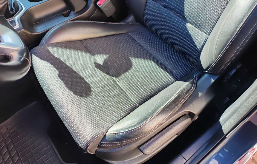 Kia Sportage 1,6T-GDI 6MT 2WD FL L+BL+ FUN