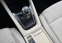 Skoda Octavia Rezerwacja/ 1.5 TSI Style 6MT
