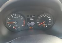 Kia Rio Rezerwacja/ 1.2MPi M
