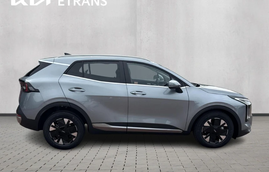 Kia Sportage 1.6 150KM 6MT Wersja L 