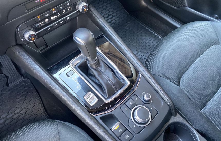 Mazda CX-5 2.0 SKYACTIV-G 6MT SkyPassion