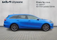 Kia Ceed SW 1.5T- GDI 7DCT TRIBUTE+17''