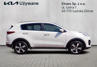 Kia Sportage 1.6 T-GDI L 4WD +FN1+PNS