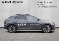 Kia XCeed 1.6 T-GDI GT-Line DCT 