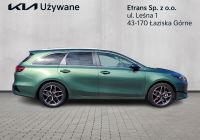 Kia Ceed SW 1,5T-GDI DCT MY25 TRIBUTE