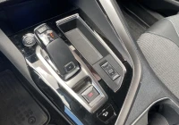 Peugeot 3008 Rezerwacja/ 1.2 PureTech Allure