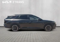 Kia K4 1.6 T-GDi 150KM 7DCT Wersja M+ Smart