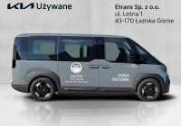 Kia PV5 71.2kWh L2H1 5OS.+P2+A16+pompa ciepła
