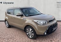 Kia Soul 1.6 GDI XL