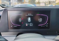 Kia Sportage 1.6T 6MT M+SMT