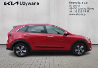 Kia Niro 1.6 GDI HYBRID L+BL3