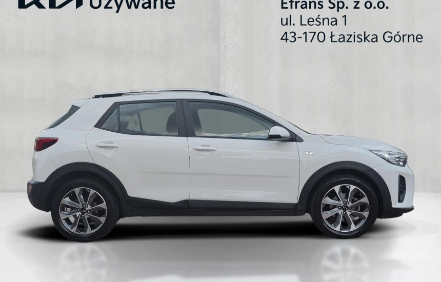 Kia Stonic 1.4 6MT M+FUN