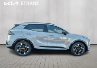Kia Sportage 1.6 T-GDi HEV 239KM Gt Line 