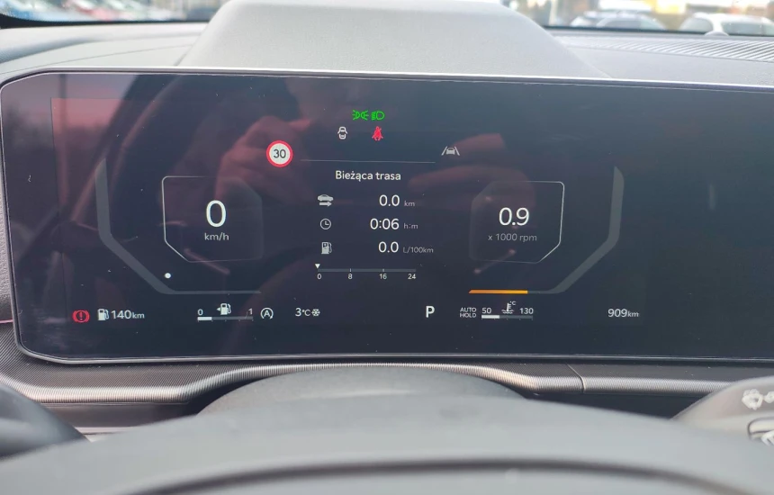 Kia Sportage 1,6T-GDI 150KM 7DCT FWD BUSINESS LINE