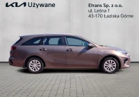 Kia Ceed SW Kia CEED 1.4 100KM S Kombi