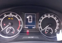 Skoda Rapid REZERWACJA/ 1.0 TSI Ambition