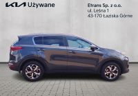 Kia Sportage 1.6  GDI M