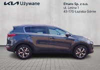 Kia Sportage 1.6  GDI M