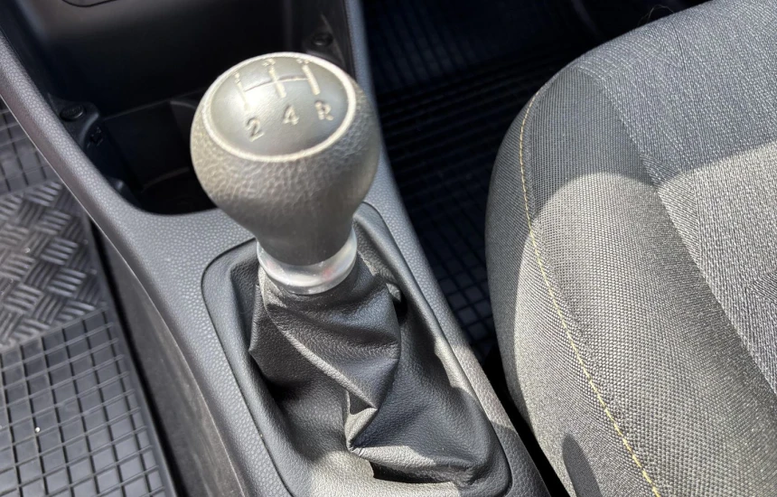 Kia Picanto 1.0 5MT F/L M