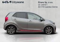 Kia Picanto 1.2 GT Line AMT + AEB